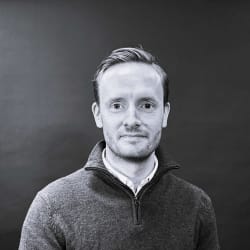 Andreas Bergum
