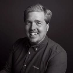 Tarald Moe Bjølseth