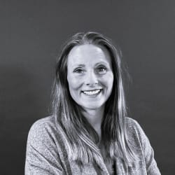 Christina Nordhus