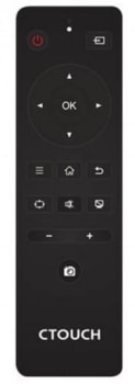 Fjernkontroll for Ctouch Riva