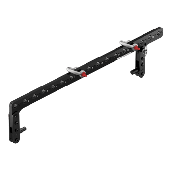 Rigging element for horizontal deployment of A15i