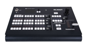 RC400T event controller