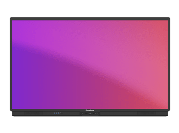 Interaktiv skjerm ActivPanel Essential v9 65"