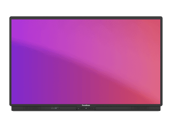 Interaktiv skjerm ActivPanel Essential v9 75"