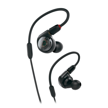 In-Ear Monitor Headphones