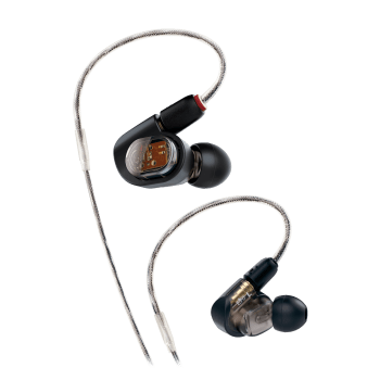 In-Ear Monitor Headphones