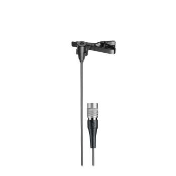 Mikrofon Kondensator Mygg Omni Trådløsvariant