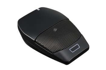 System 20 PRO Boundary Mikrofon Sender