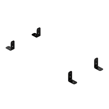 Fastening bracket for A15i, A10i and KS21i