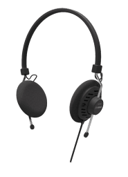 Interpreter headphones