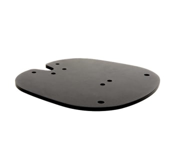 Bolt Down Floor Base