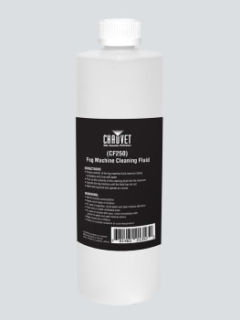 Fog Machine Cleaner Fluid - 250ml