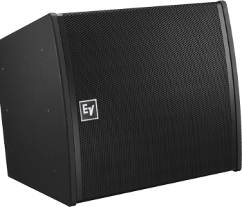 Høyttaler Passiv Kabinett Linearray 350W