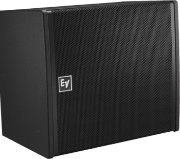 Høyttaler Passiv Kabinett Linearray 350W