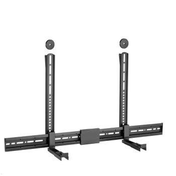 Wall mount for i3CAIR