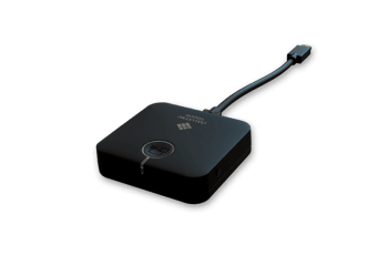 i3ALLSYNC TOUCH USB-C Transmitter 4.1