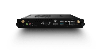 i3COMPUTER 712 OPS