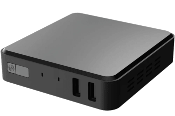 i3CONNECT Allsync Receiver 2.0