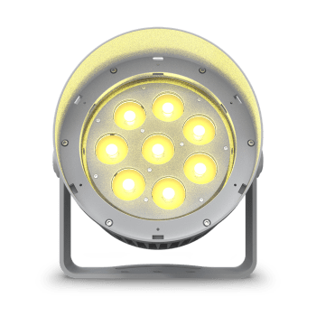 Ilumipod ML Pod Medium (160W) RGBL - IP67 - Off White