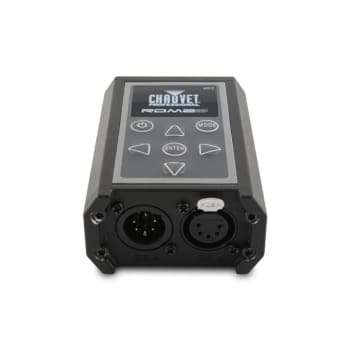RDM2go,RDM/DMX Tool, IP20,Sort