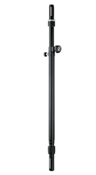 Distanserør teleskop 90-138cm RING-LOCK