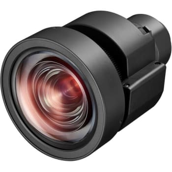 Zoom Lens 0.94-1.39:1 REQ / REZ Series, 1DLP