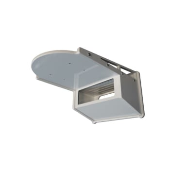 Wallmount bracket designed for UE160, White Color