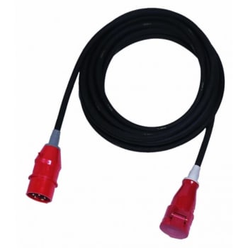 32A-400V Power Link 2m