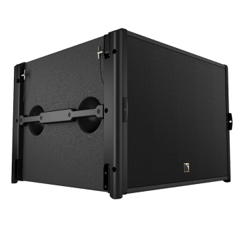 Subwoofer 1x18"