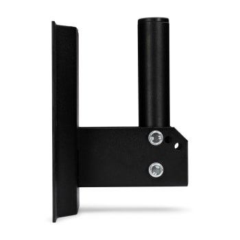 Tilbehør Veggbrakett m/tilt for, ZX1/ZXA1/ZLX-8-G2 Sort