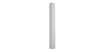 Høyttaler 2-veis colinear 3,5" - RAL