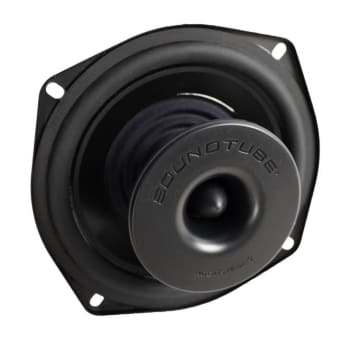 SM500i-II driver assembly (woofer + tweeter), 0