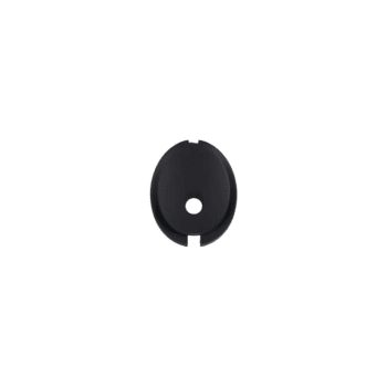 Lens FP motion sensor cover - Small, Black