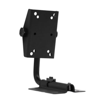 LA8 Multimount, Black, Surround-OK for ST-MM-022-BT as a sub