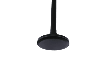 Pole mount accessory for Parlé TCM-X, TCM-XA and TCM-XEX