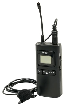 Trådløst digitalt guide system - Sender, 863-865MHZ