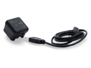 Ladekabel til IRT-60/IRT-55 og OM-10 mikrofoner
