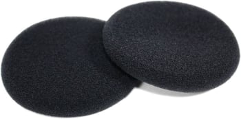 Replacement ear pads for HED-027 headphone