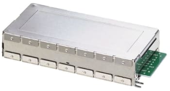 MottagerModul,WT-4820/WA-1822, 606-636MHZ