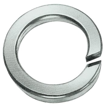 Sprengskiver M10 A2K(ElZink) DIN 127-B Stål A2K(ElZink)