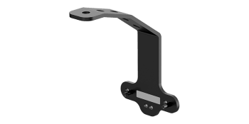 Rigging accessory for horizontally-oriented X8i