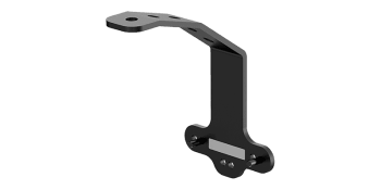 Rigging accessory for horizontally-oriented X8i (white)