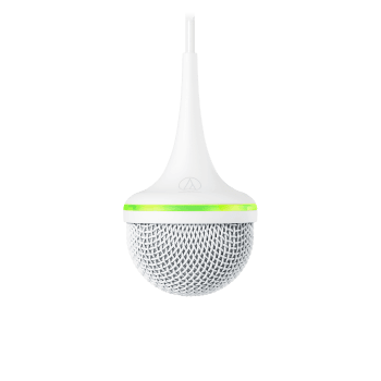 Mikrofon Array Styrbart til ATDM-0604