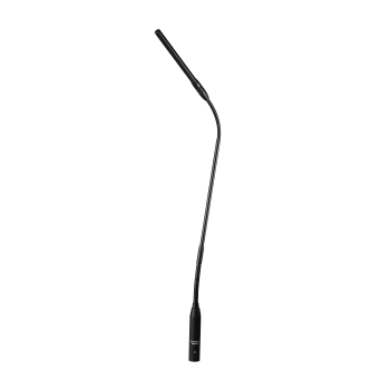 Mikrofon Kondensator Svanehals UniLine 60cm