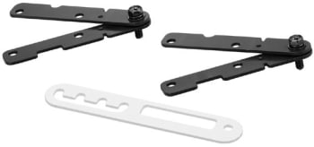 SammenkoblingsBrakett HX-5 Hvit