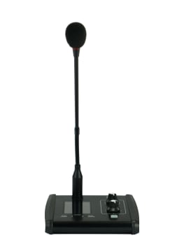 Remote Microphone