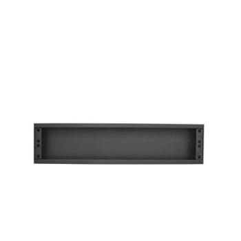 Boks 2U For 19" montasje