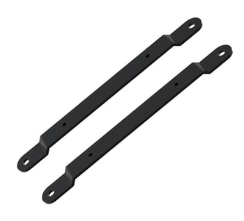 VESA 100x200 / 200x200 adapter