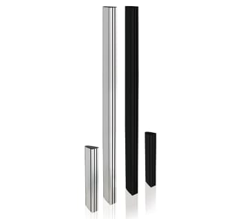 SYSTEM X V3 - Vertical Column - 1.8m Sort