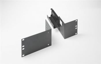 Rack mount bracket for the Qt 300 / 600 control module